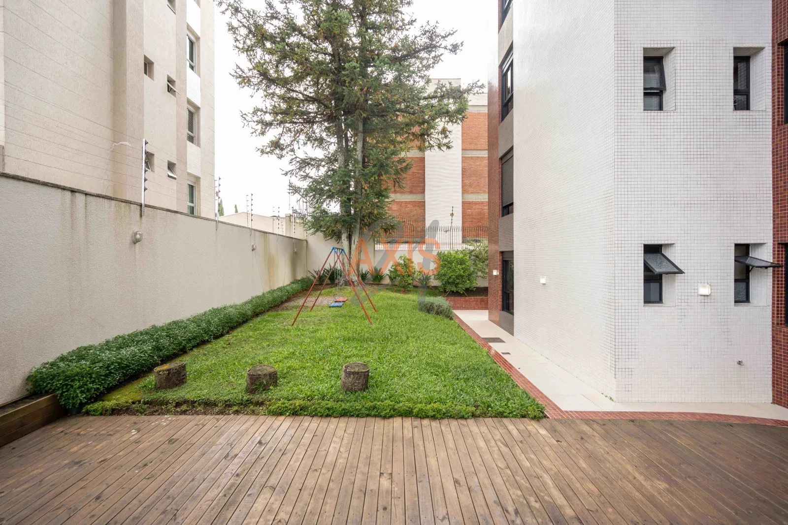 Apartamento Garden de 2 Suítes à Venda no Edifício Torri Di Montalcino | Alto da Glória Curitiba — foto 17