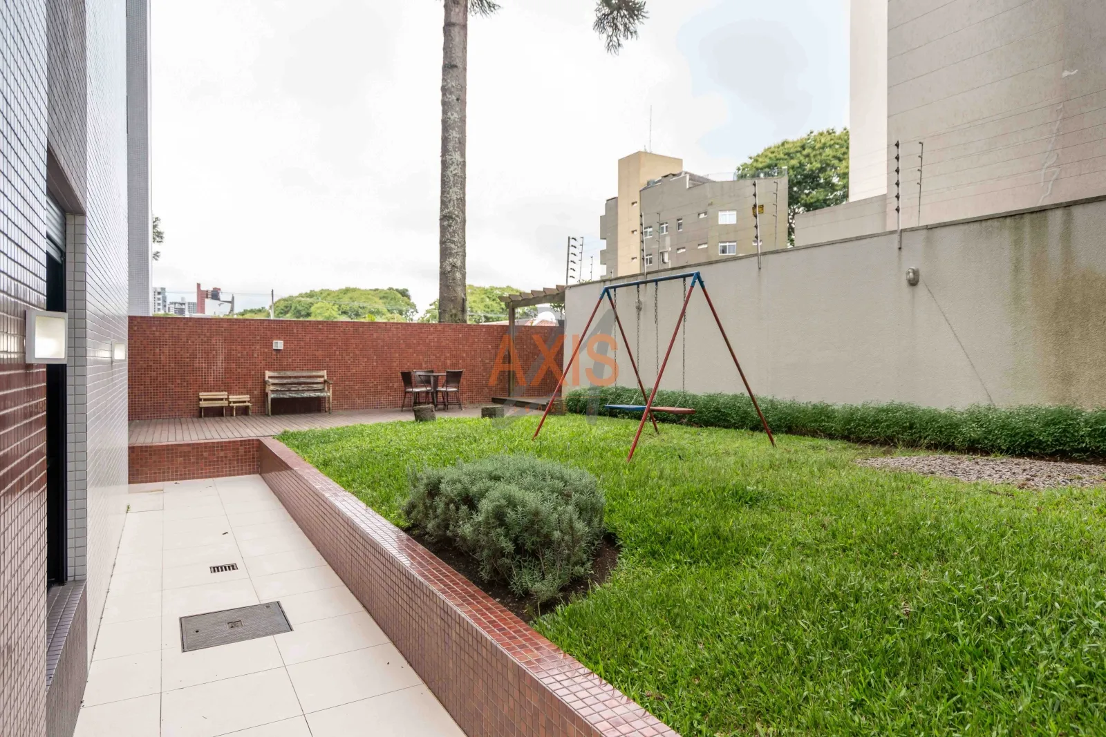 Apartamento Garden de 2 Suítes à Venda no Edifício Torri Di Montalcino | Alto da Glória Curitiba — foto 19