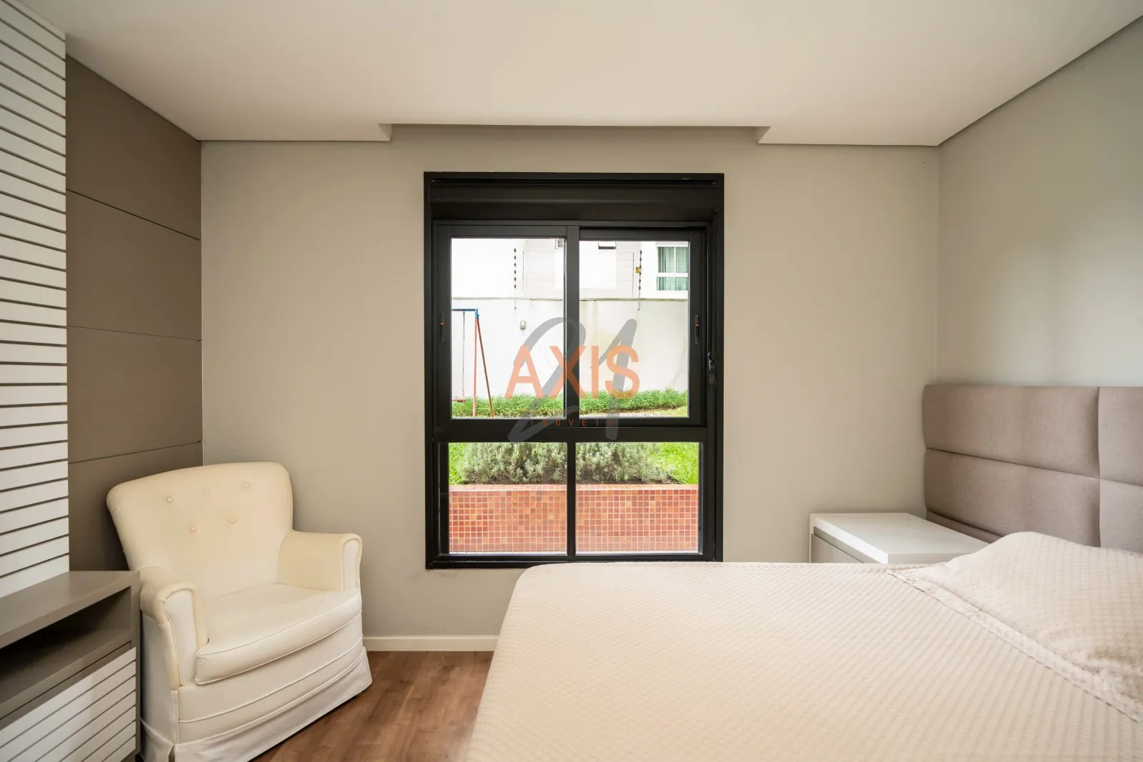 Apartamento Garden de 2 Suítes à Venda no Edifício Torri Di Montalcino | Alto da Glória Curitiba — foto 24