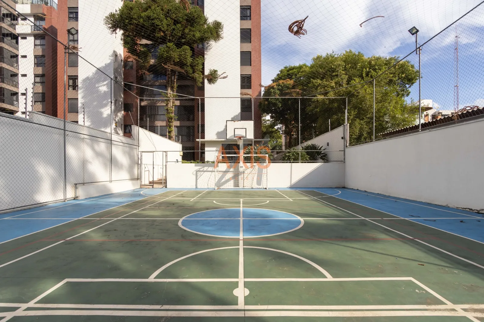 Apartamento Garden de 2 Suítes à Venda no Edifício Torri Di Montalcino | Alto da Glória Curitiba — foto 35