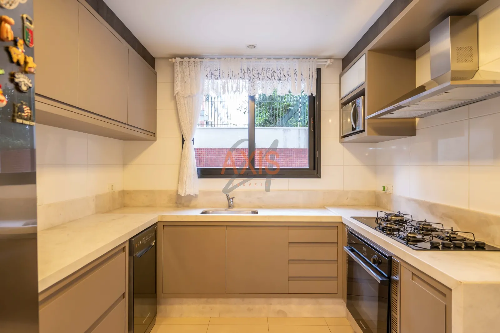 Apartamento Garden de 2 Suítes à Venda no Edifício Torri Di Montalcino | Alto da Glória Curitiba — foto 12