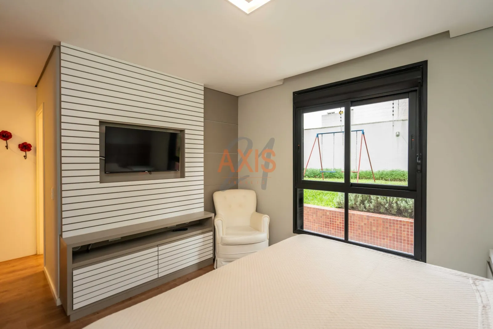 Apartamento Garden de 2 Suítes à Venda no Edifício Torri Di Montalcino | Alto da Glória Curitiba — foto 23
