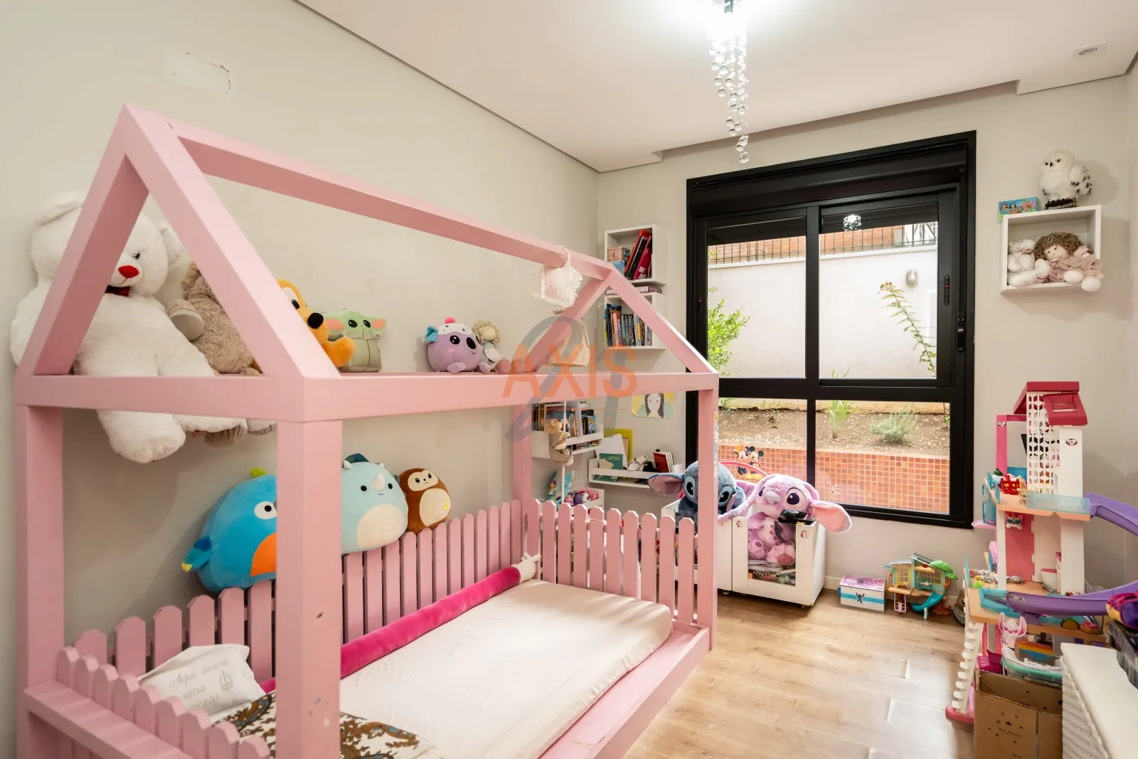Apartamento Garden de 2 Suítes à Venda no Edifício Torri Di Montalcino | Alto da Glória Curitiba — foto 30
