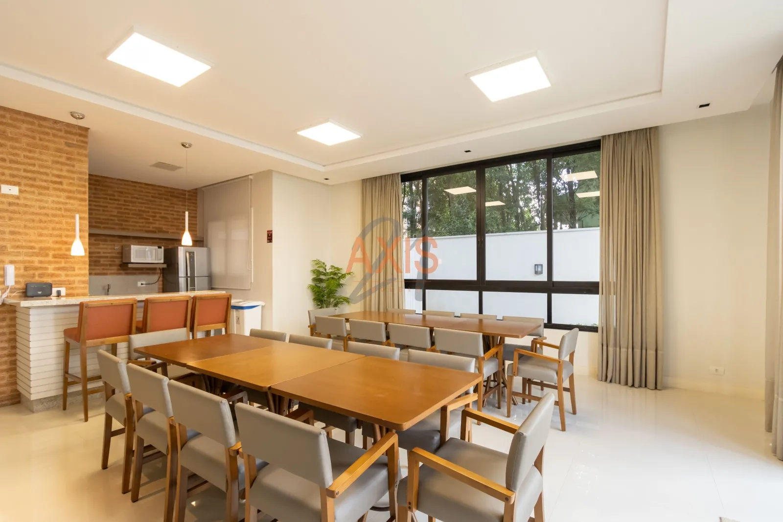 Apartamento Garden de 2 Suítes à Venda no Edifício Torri Di Montalcino | Alto da Glória Curitiba — foto 36