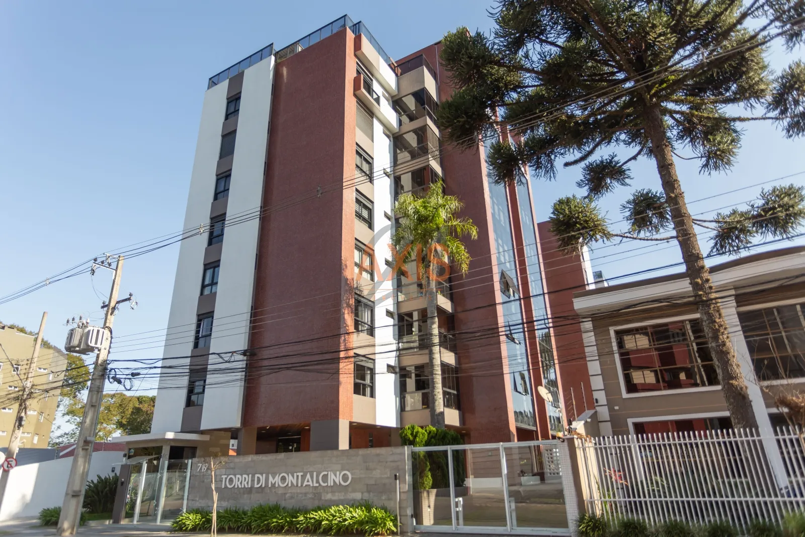 Apartamento Garden de 2 Suítes à Venda no Edifício Torri Di Montalcino | Alto da Glória Curitiba — foto 40