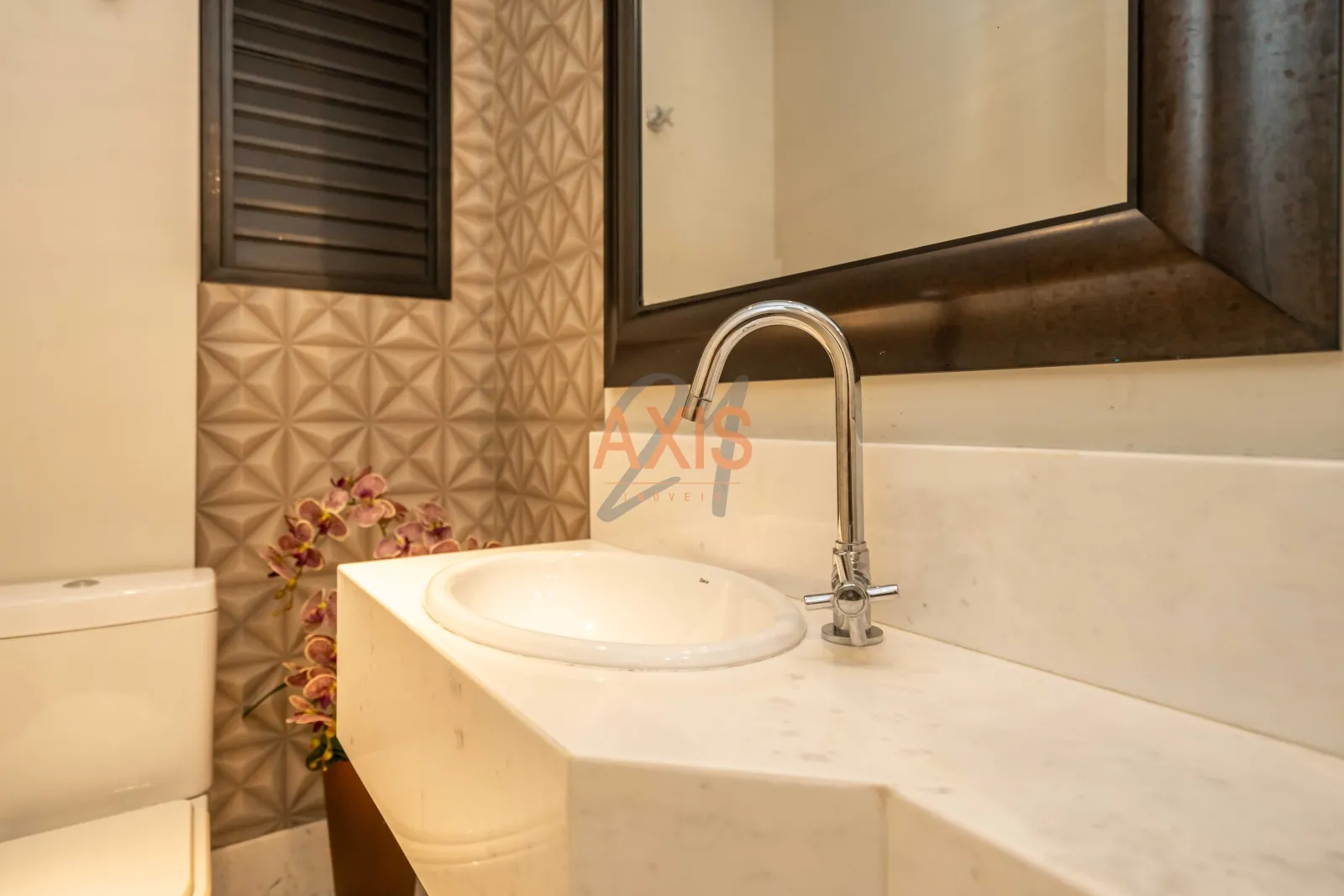 Apartamento Garden de 2 Suítes à Venda no Edifício Torri Di Montalcino | Alto da Glória Curitiba — foto 6