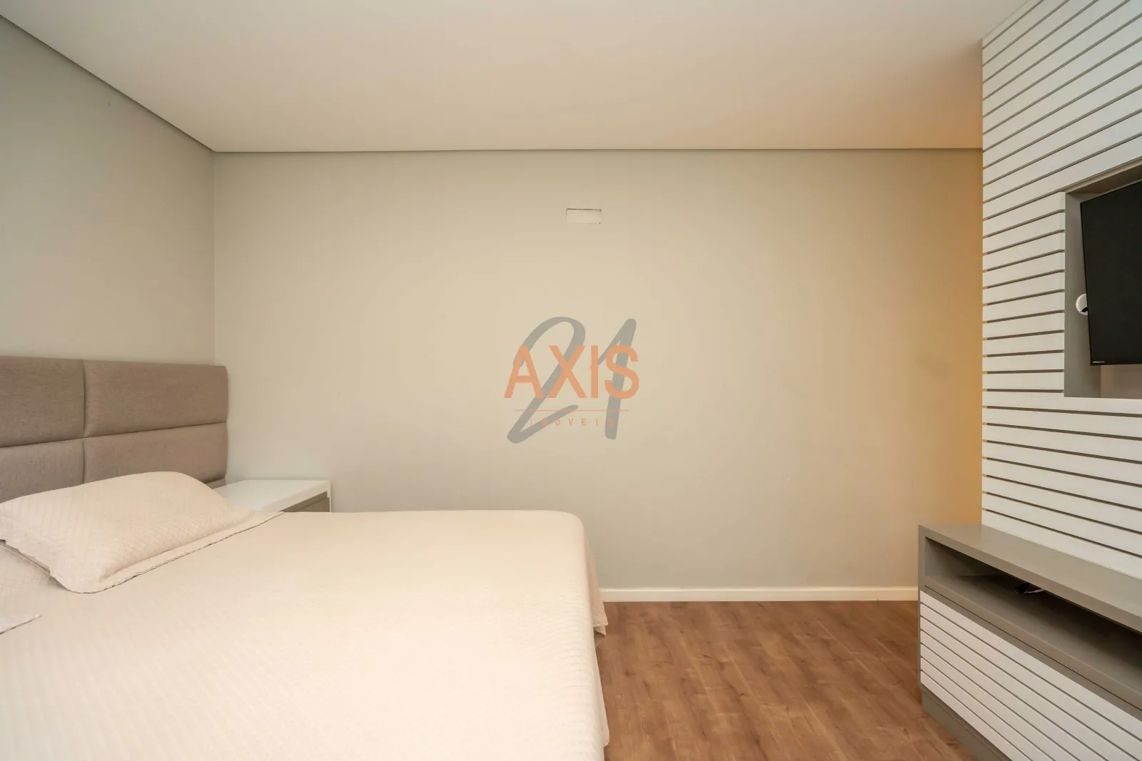 Apartamento Garden de 2 Suítes à Venda no Edifício Torri Di Montalcino | Alto da Glória Curitiba — foto 26