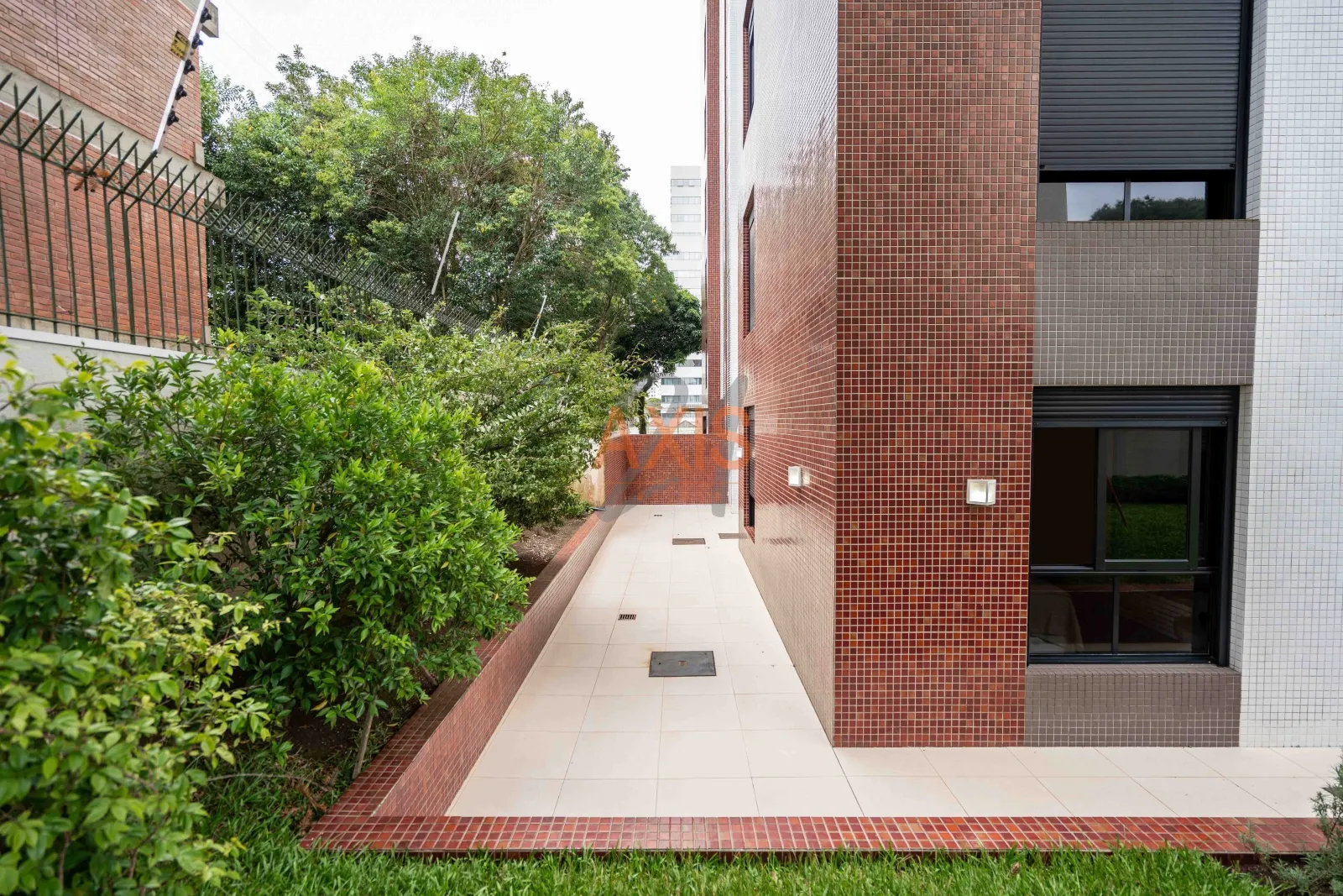 Apartamento Garden de 2 Suítes à Venda no Edifício Torri Di Montalcino | Alto da Glória Curitiba — foto 20