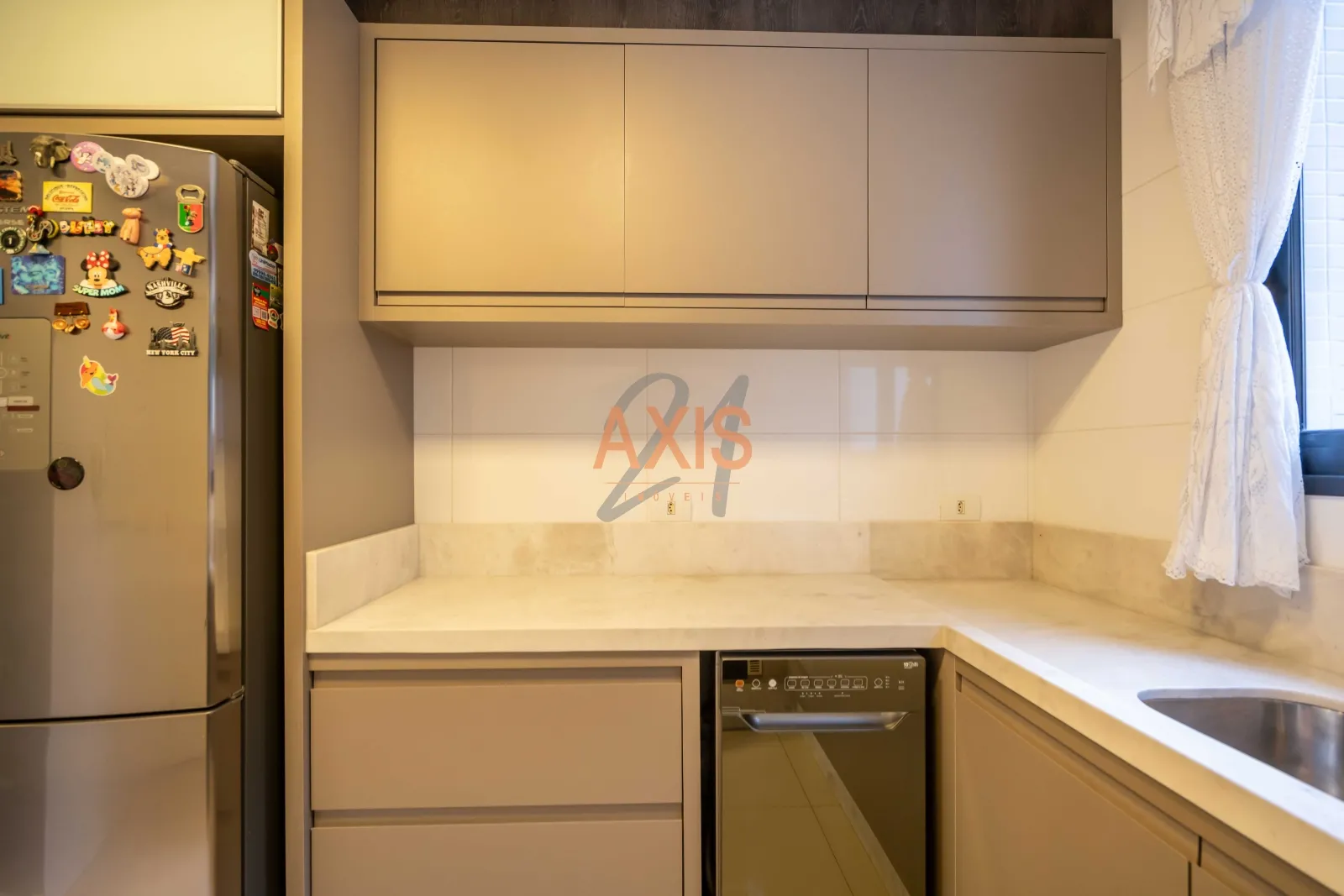 Apartamento Garden de 2 Suítes à Venda no Edifício Torri Di Montalcino | Alto da Glória Curitiba — foto 13