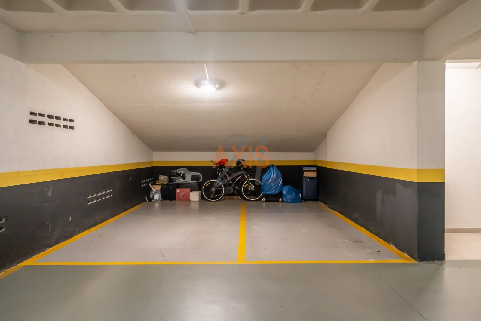 Apartamento Garden de 2 Suítes à Venda no Edifício Torri Di Montalcino | Alto da Glória Curitiba — foto 39