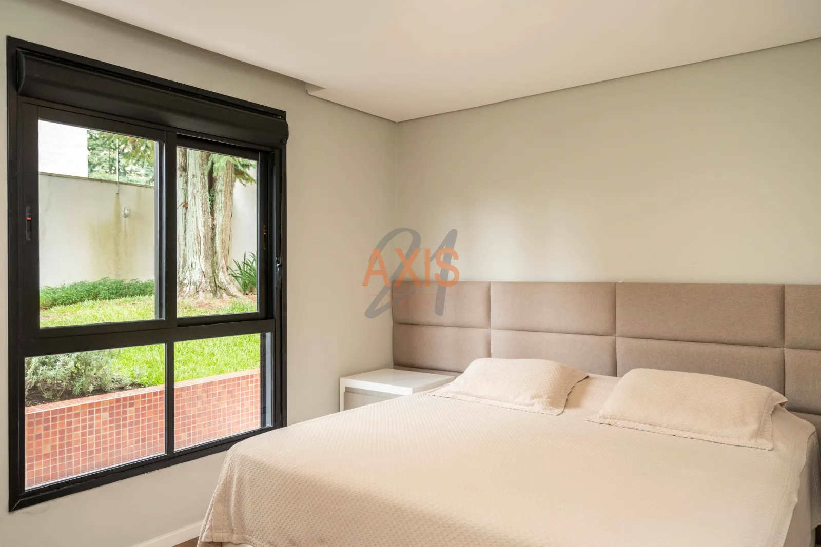 Apartamento Garden de 2 Suítes à Venda no Edifício Torri Di Montalcino | Alto da Glória Curitiba — foto 22