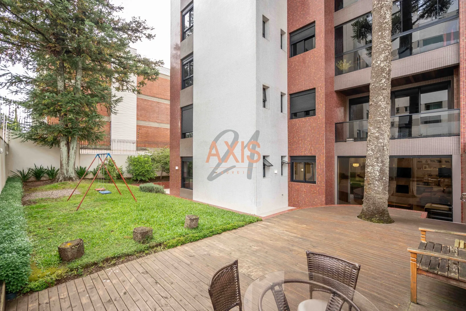 Apartamento Garden de 2 Suítes à Venda no Edifício Torri Di Montalcino | Alto da Glória Curitiba — foto 21