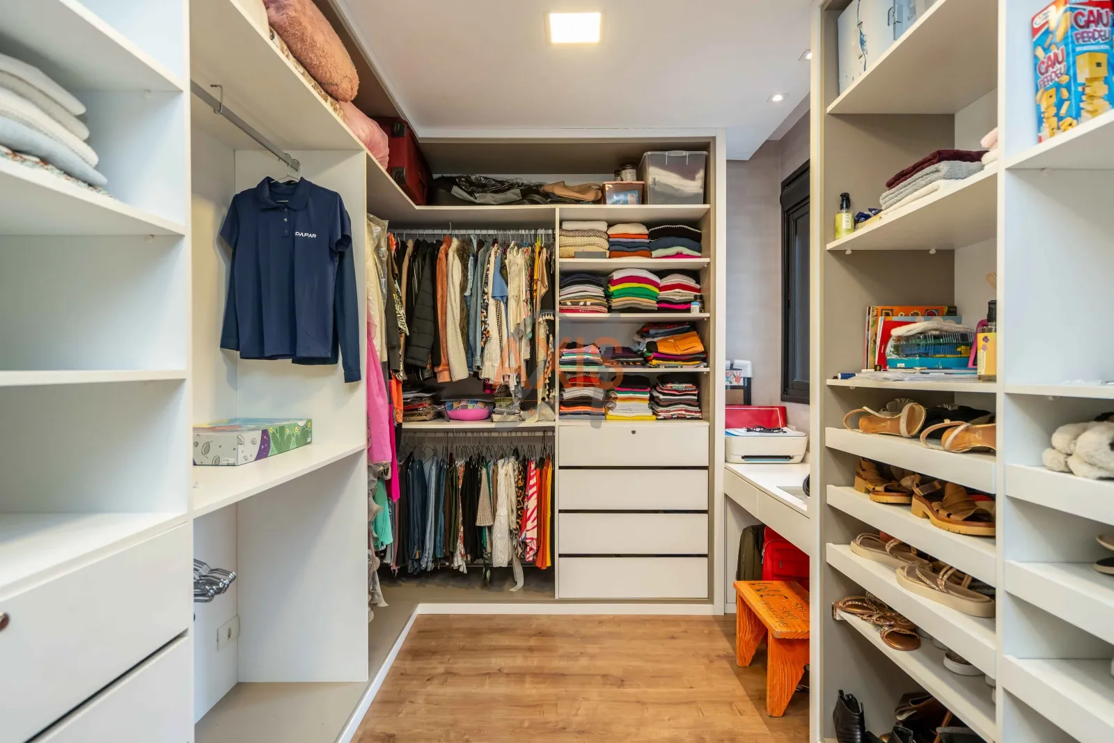 Apartamento Garden de 2 Suítes à Venda no Edifício Torri Di Montalcino | Alto da Glória Curitiba — foto 27