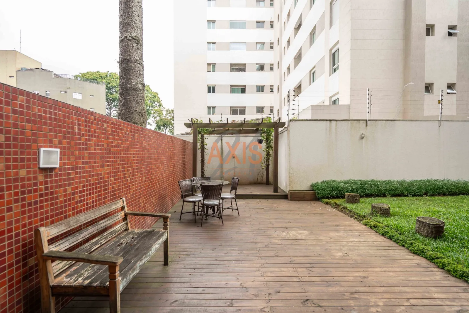 Apartamento Garden de 2 Suítes à Venda no Edifício Torri Di Montalcino | Alto da Glória Curitiba — foto 18
