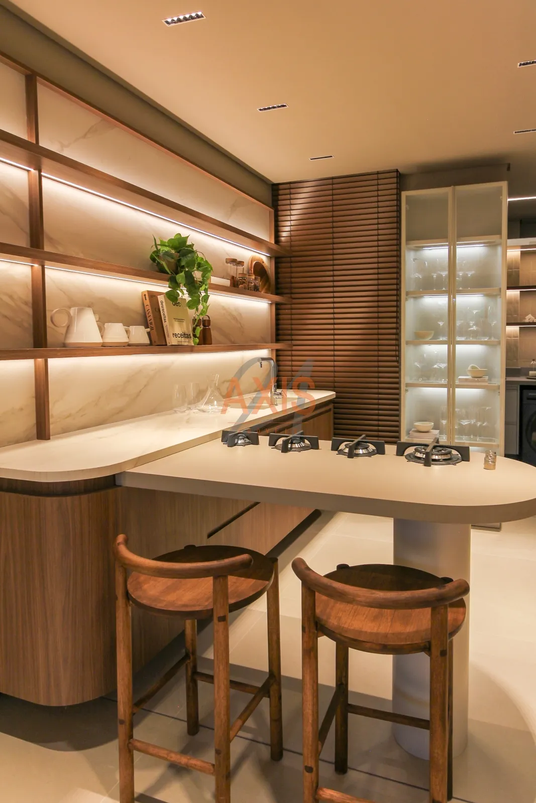 Apartamento de 3 Quartos à Venda no Edifício Artis | Ecoville Curitiba — foto 72