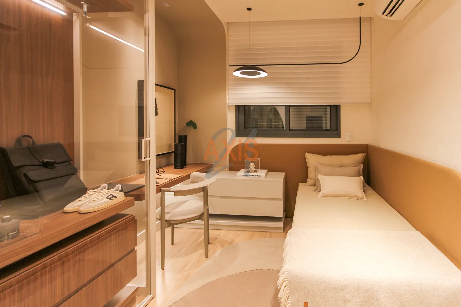 Apartamento de 3 Quartos à Venda no Edifício Artis | Ecoville Curitiba — foto 104