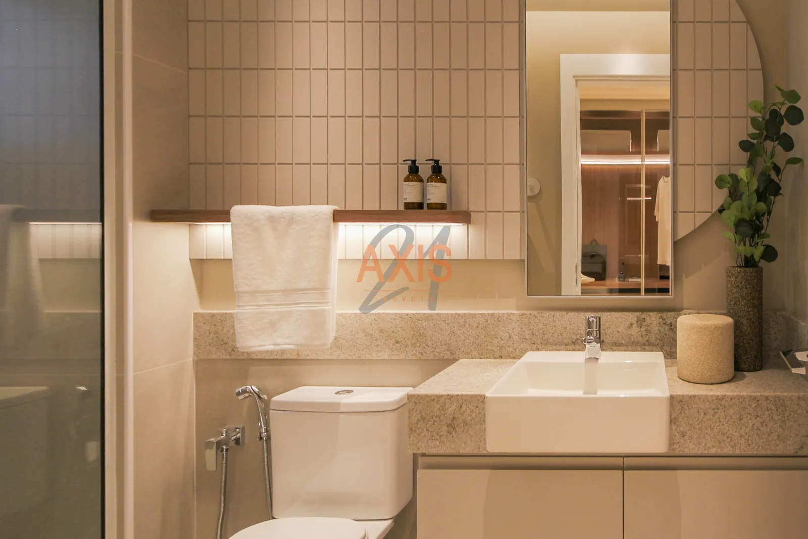 Apartamento de 3 Quartos à Venda no Edifício Artis | Ecoville Curitiba — foto 108