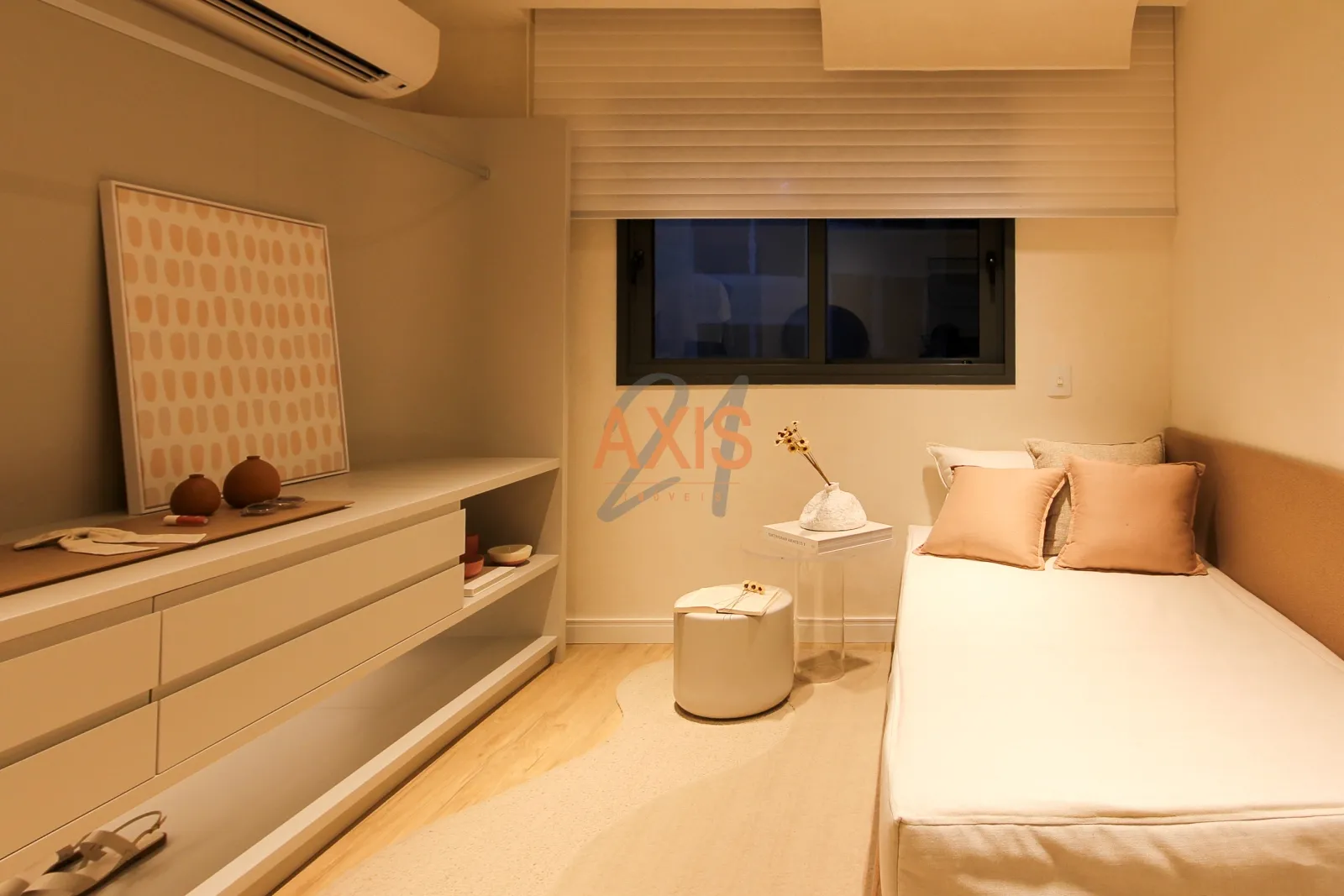 Apartamento de 3 Quartos à Venda no Edifício Artis | Ecoville Curitiba — foto 99