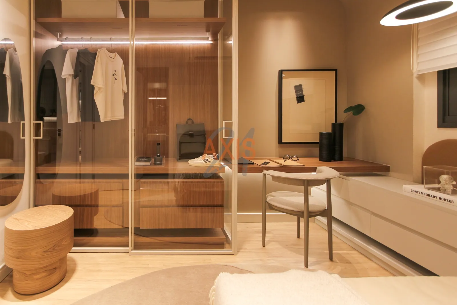 Apartamento de 3 Quartos à Venda no Edifício Artis | Ecoville Curitiba — foto 109