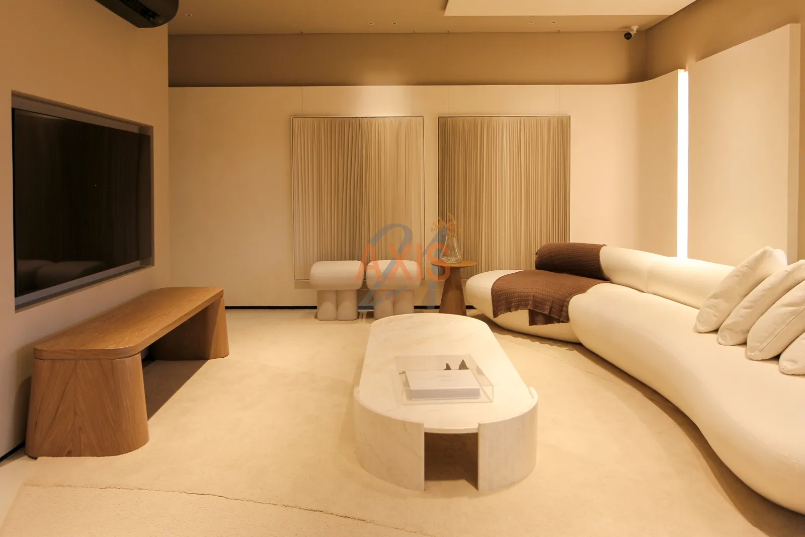 Apartamento de 3 Quartos à Venda no Edifício Artis | Ecoville Curitiba — foto 71