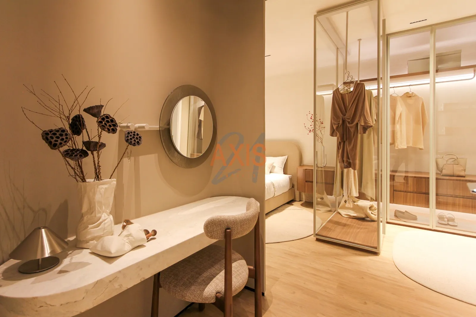 Apartamento de 3 Quartos à Venda no Edifício Artis | Ecoville Curitiba — foto 110