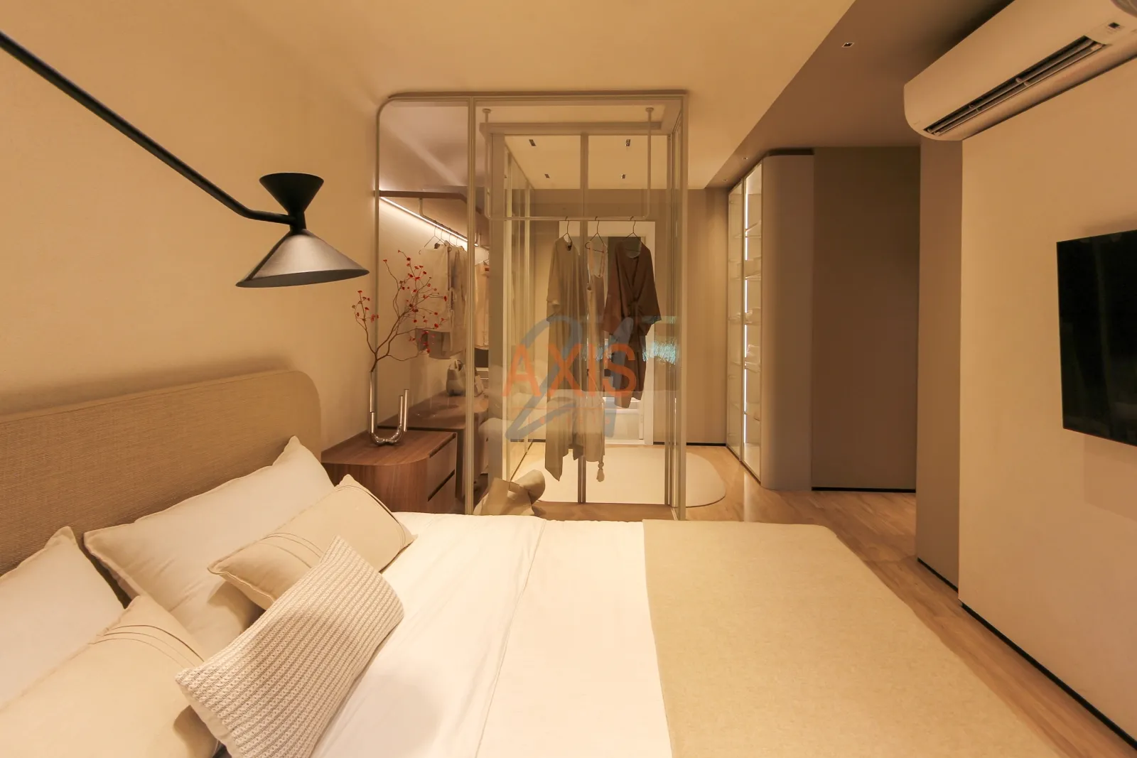 Apartamento de 3 Quartos à Venda no Edifício Artis | Ecoville Curitiba — foto 49