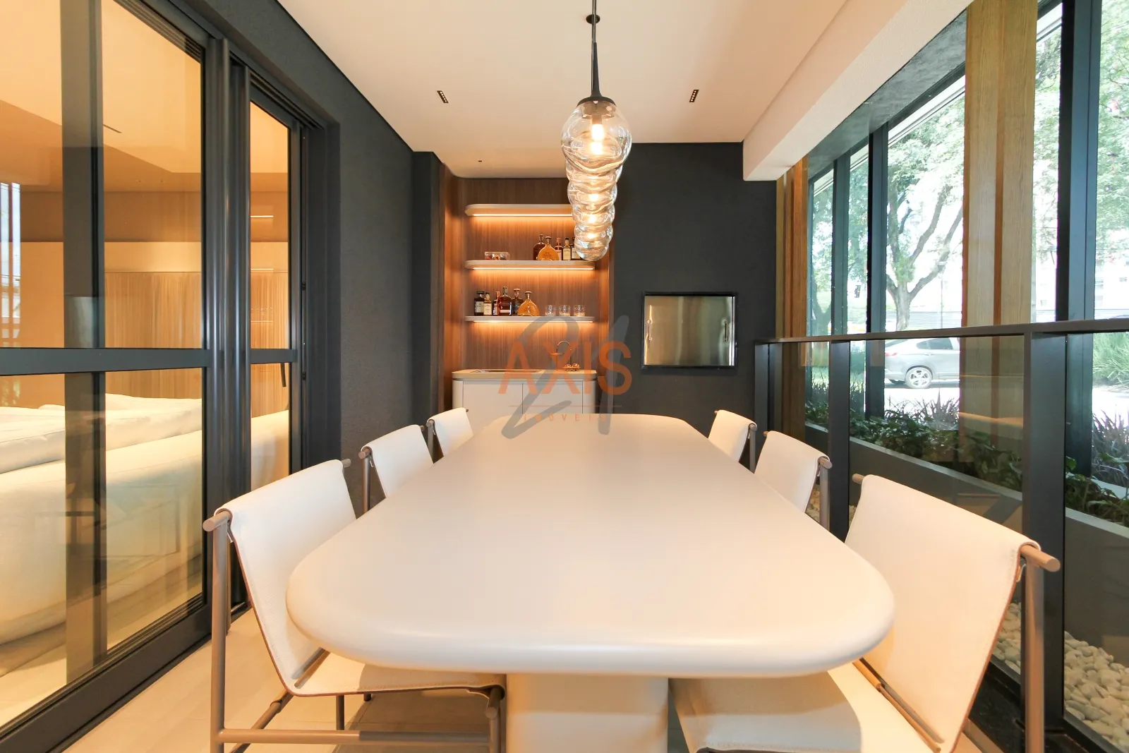 Apartamento de 3 Quartos à Venda no Edifício Artis | Ecoville Curitiba — foto 74