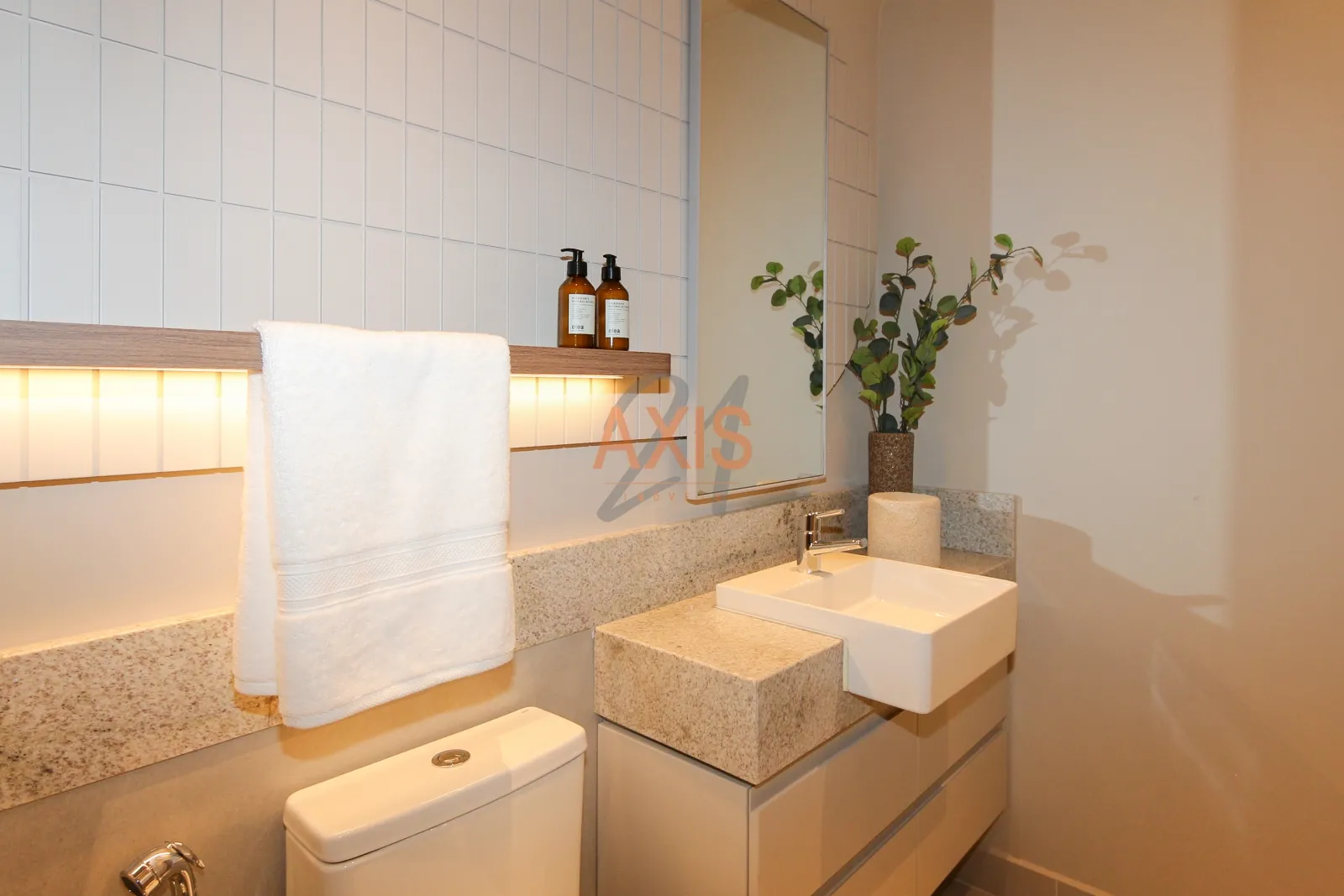 Apartamento de 3 Quartos à Venda no Edifício Artis | Ecoville Curitiba — foto 36