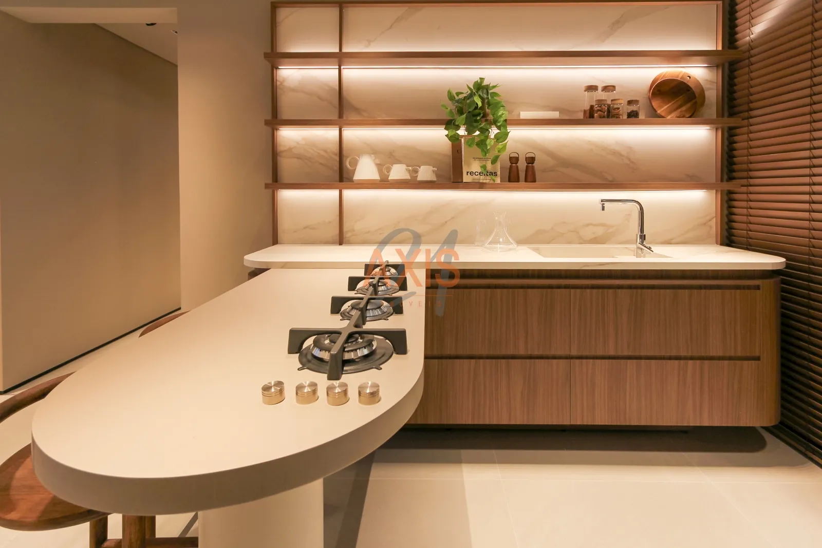 Apartamento de 3 Quartos à Venda no Edifício Artis | Ecoville Curitiba — foto 9