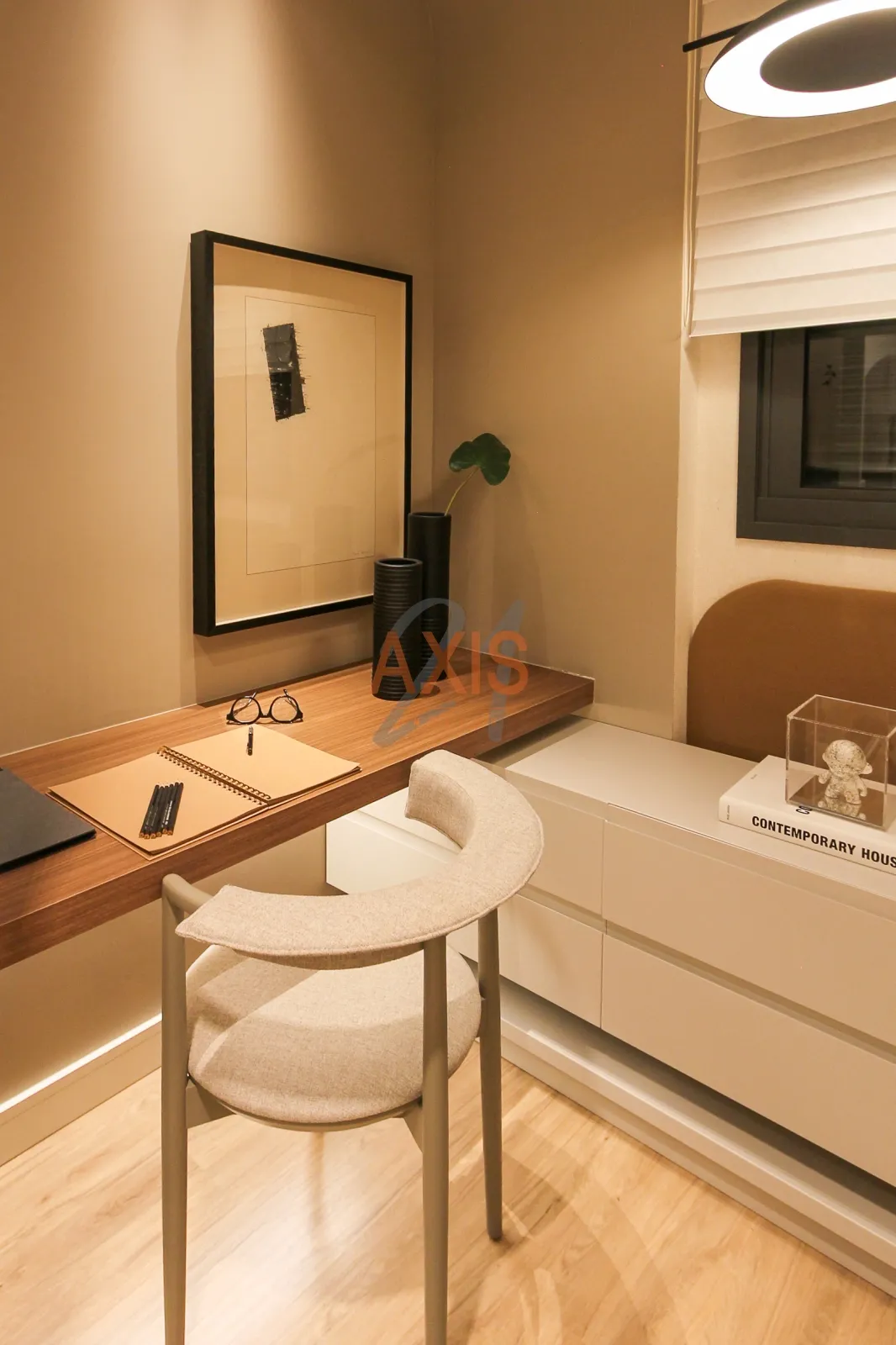 Apartamento de 3 Quartos à Venda no Edifício Artis | Ecoville Curitiba — foto 25