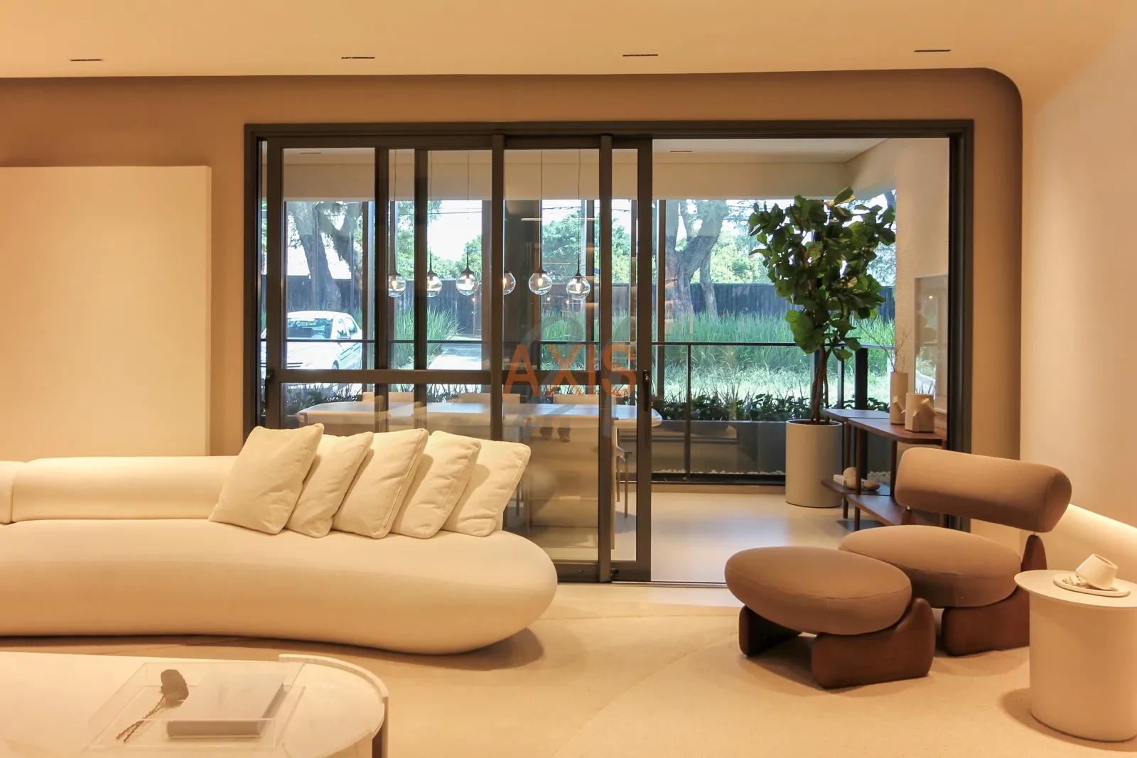 Apartamento de 3 Quartos à Venda no Edifício Artis | Ecoville Curitiba — foto 87