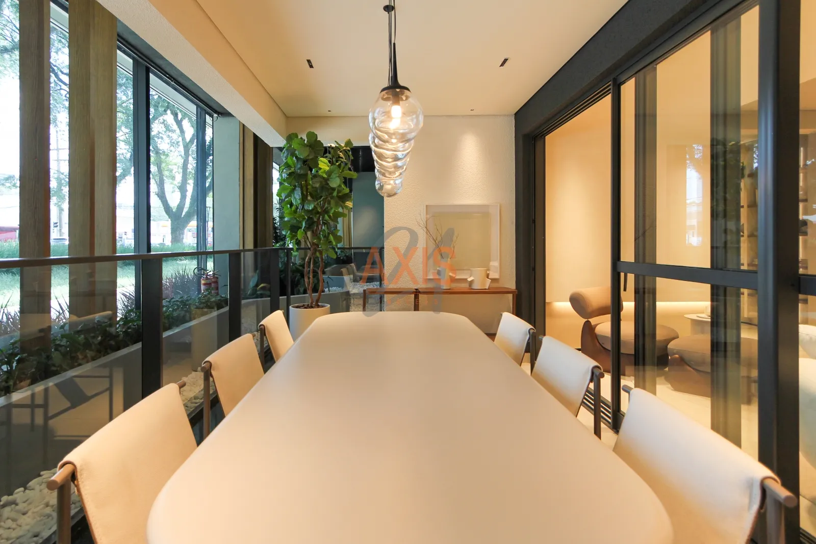 Apartamento de 3 Quartos à Venda no Edifício Artis | Ecoville Curitiba — foto 119