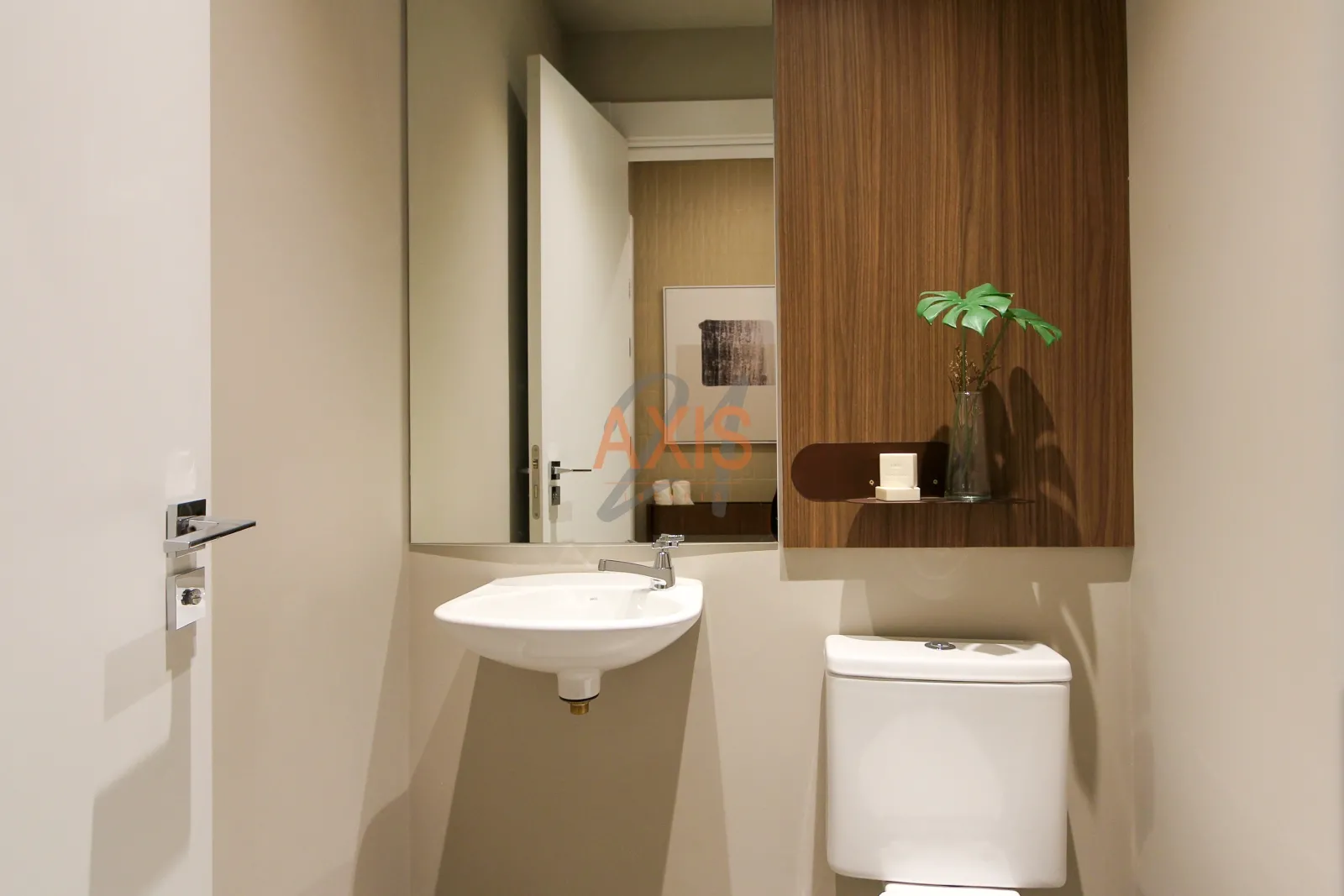 Apartamento de 3 Quartos à Venda no Edifício Artis | Ecoville Curitiba — foto 84