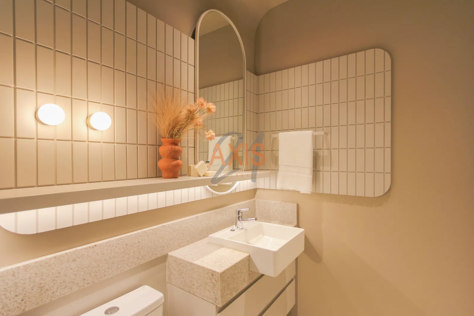 Apartamento de 3 Quartos à Venda no Edifício Artis | Ecoville Curitiba — foto 103