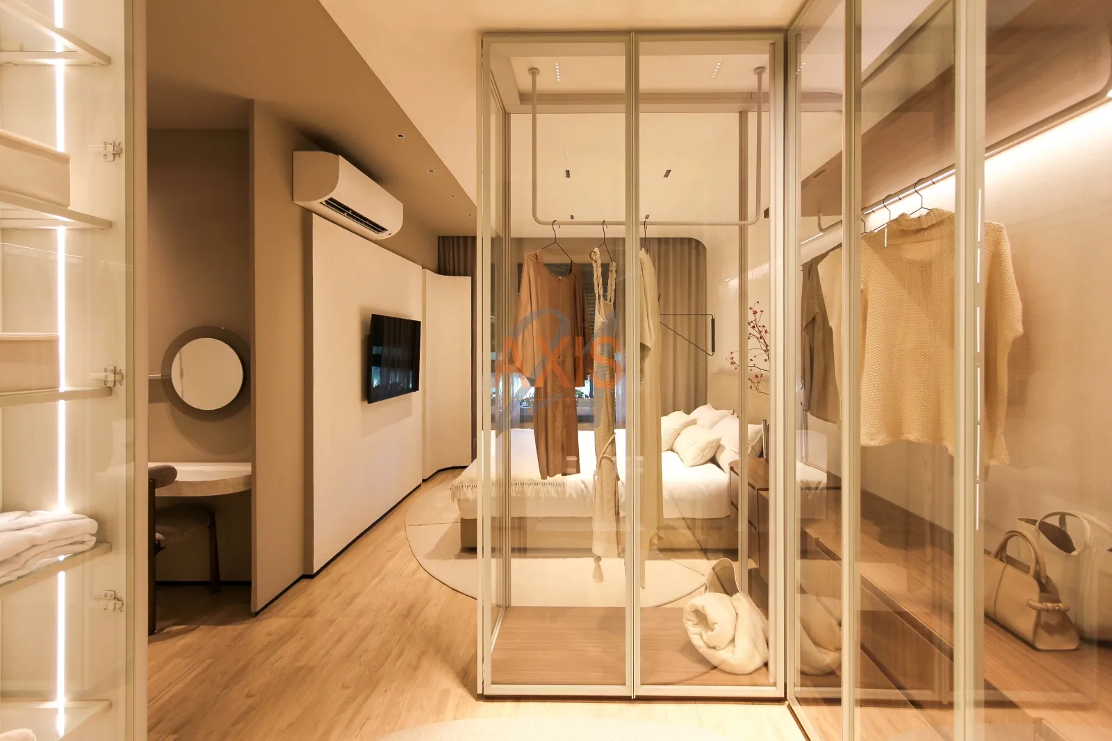 Apartamento de 3 Quartos à Venda no Edifício Artis | Ecoville Curitiba — foto 115