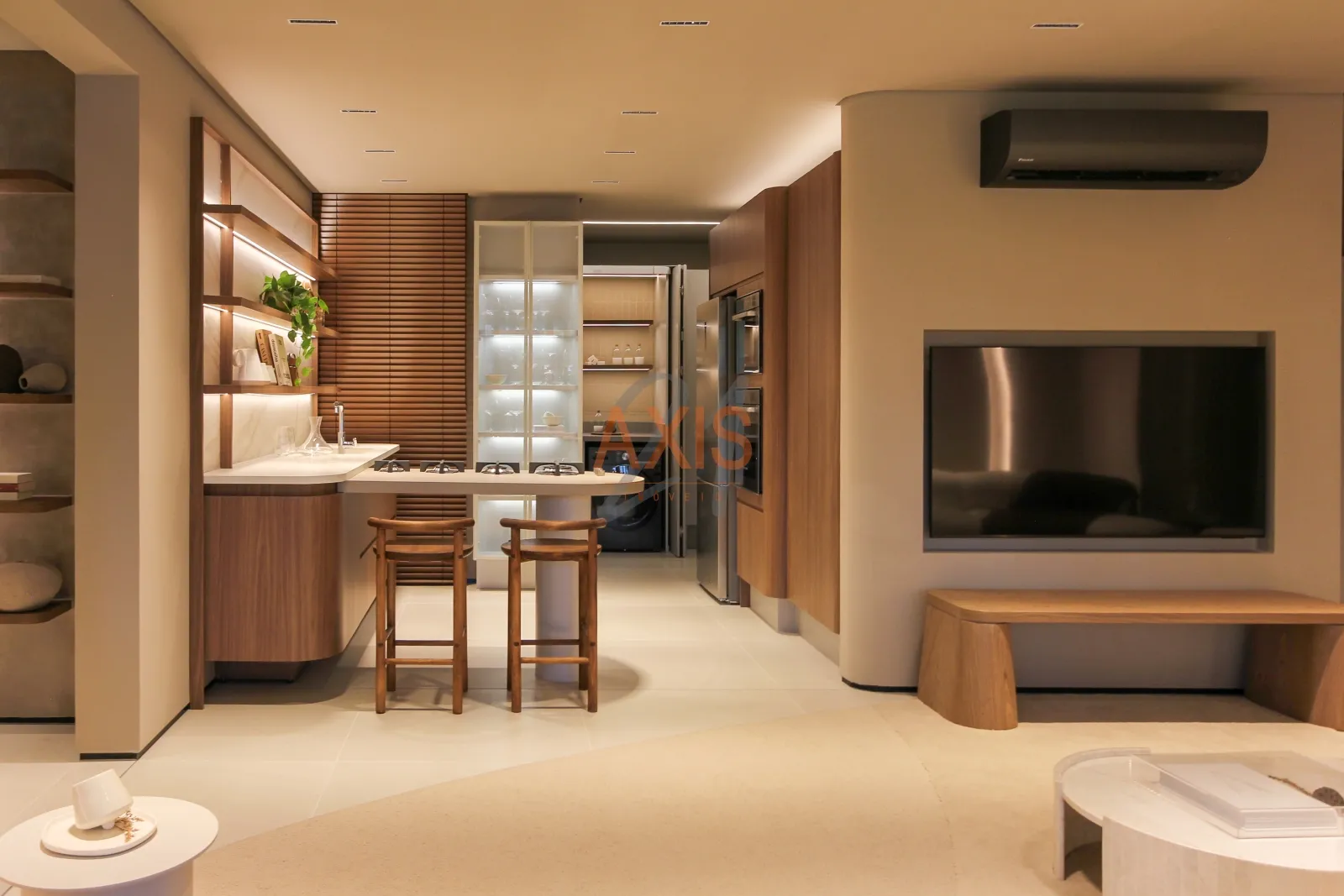 Apartamento de 3 Quartos à Venda no Edifício Artis | Ecoville Curitiba — foto 120
