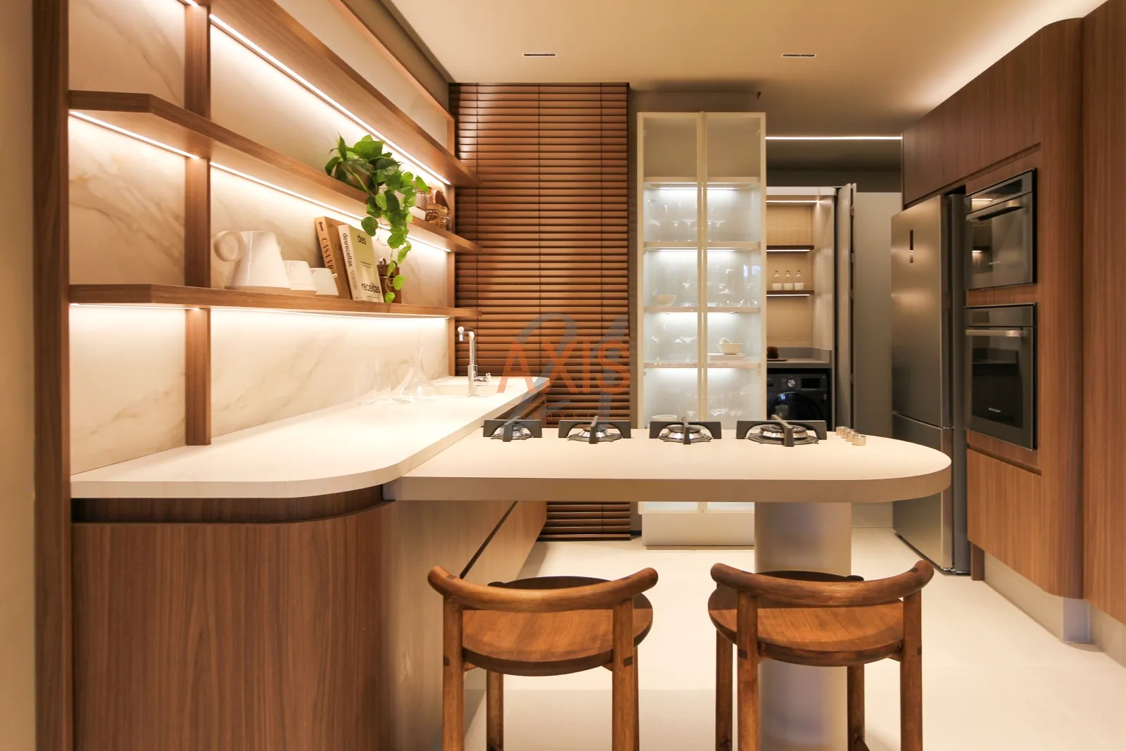 Apartamento de 3 Quartos à Venda no Edifício Artis | Ecoville Curitiba — foto 73