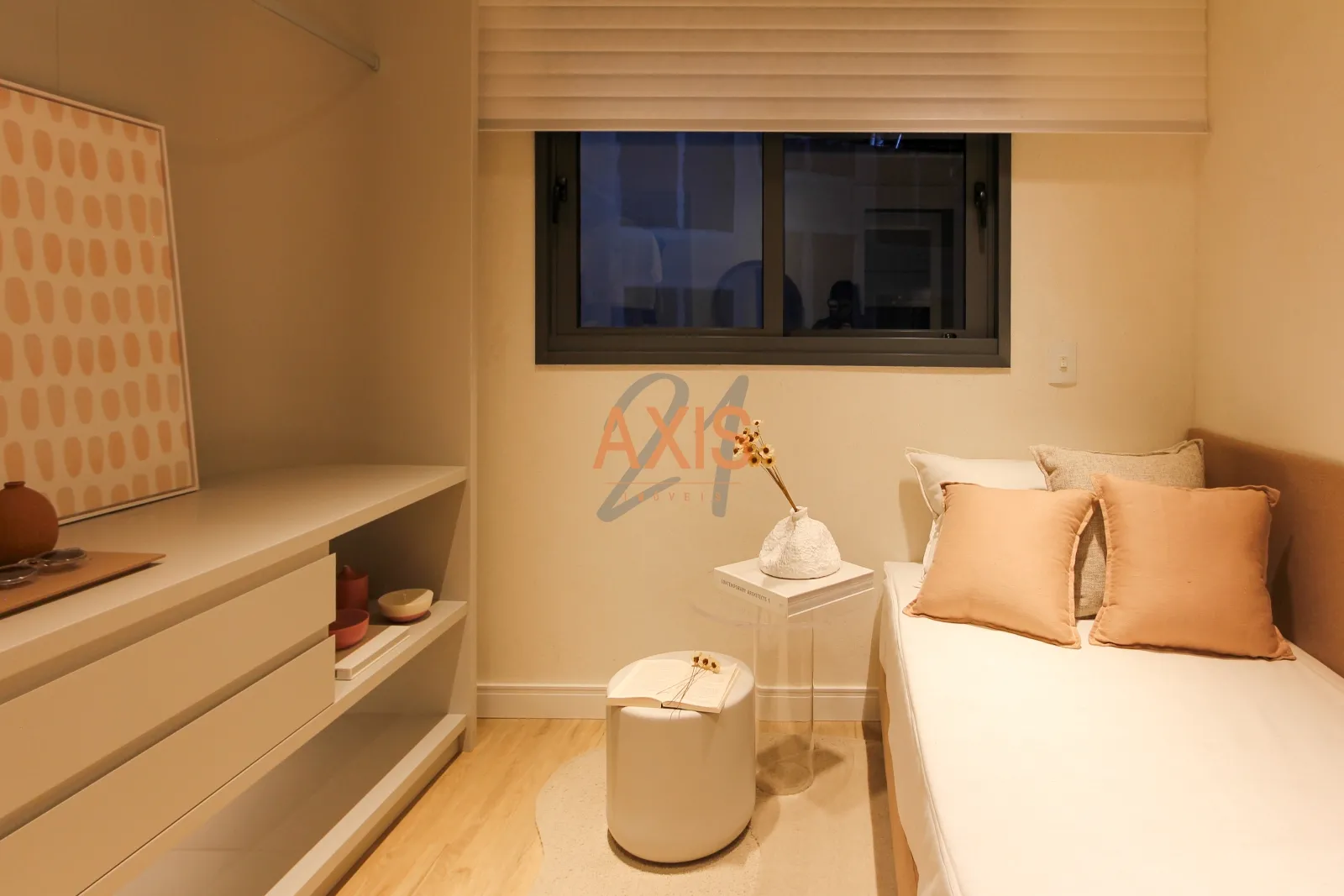 Apartamento de 3 Quartos à Venda no Edifício Artis | Ecoville Curitiba — foto 21