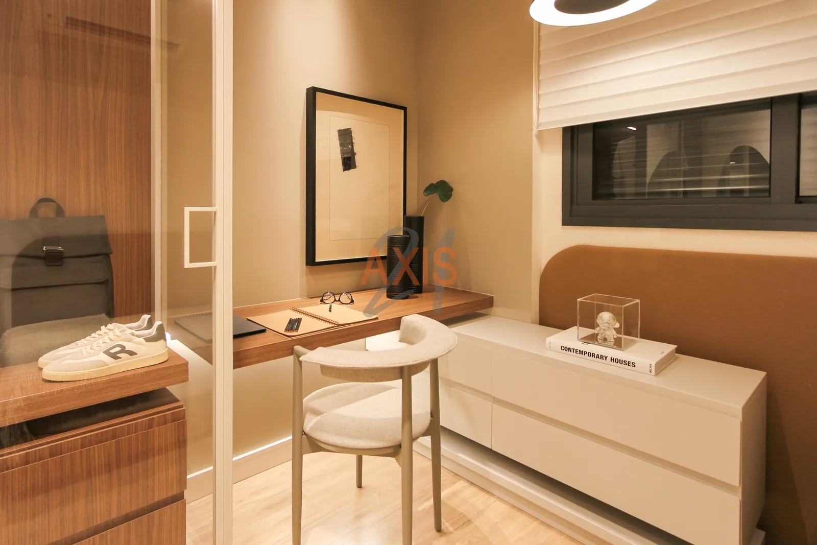 Apartamento de 3 Quartos à Venda no Edifício Artis | Ecoville Curitiba — foto 43