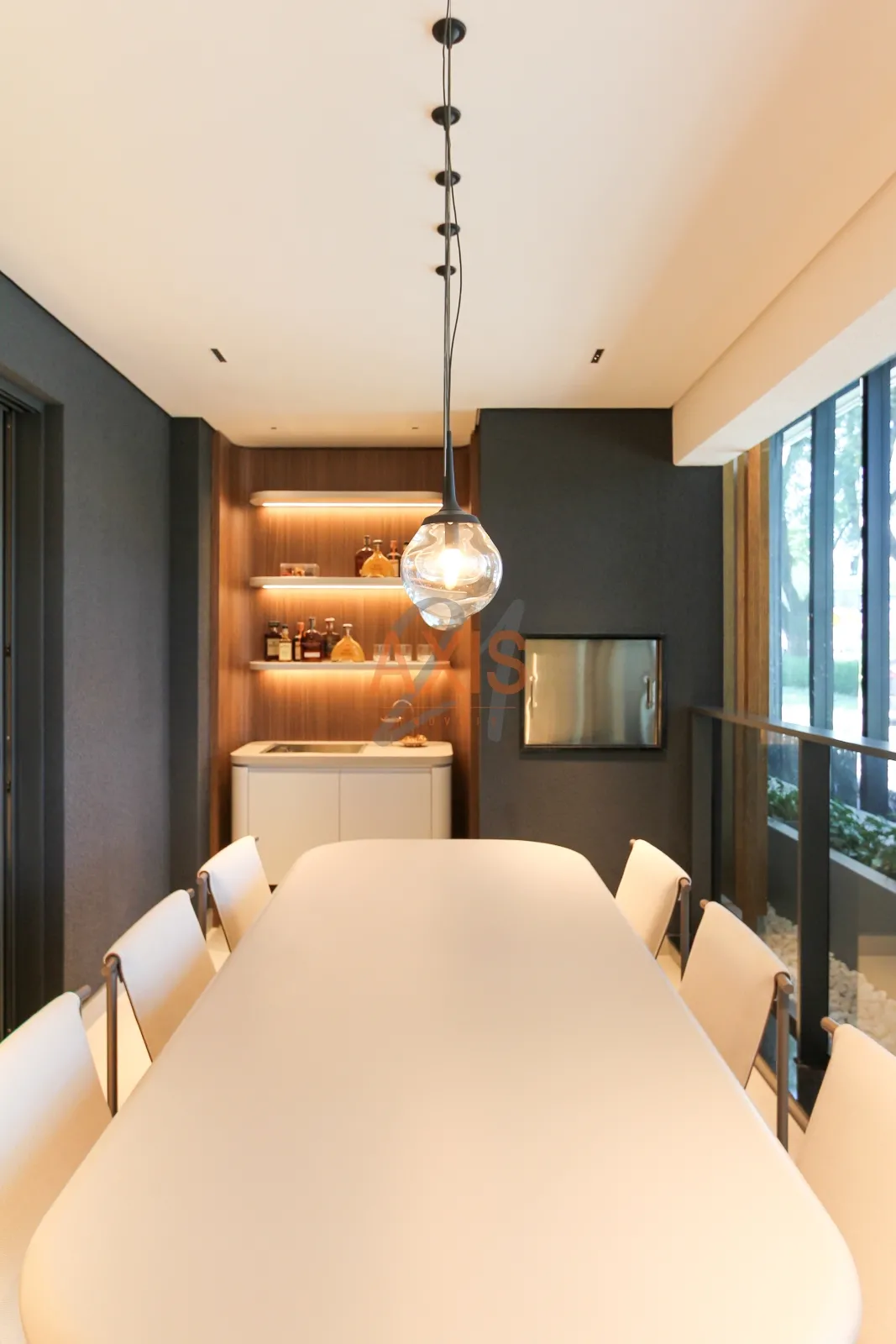 Apartamento de 3 Quartos à Venda no Edifício Artis | Ecoville Curitiba — foto 75