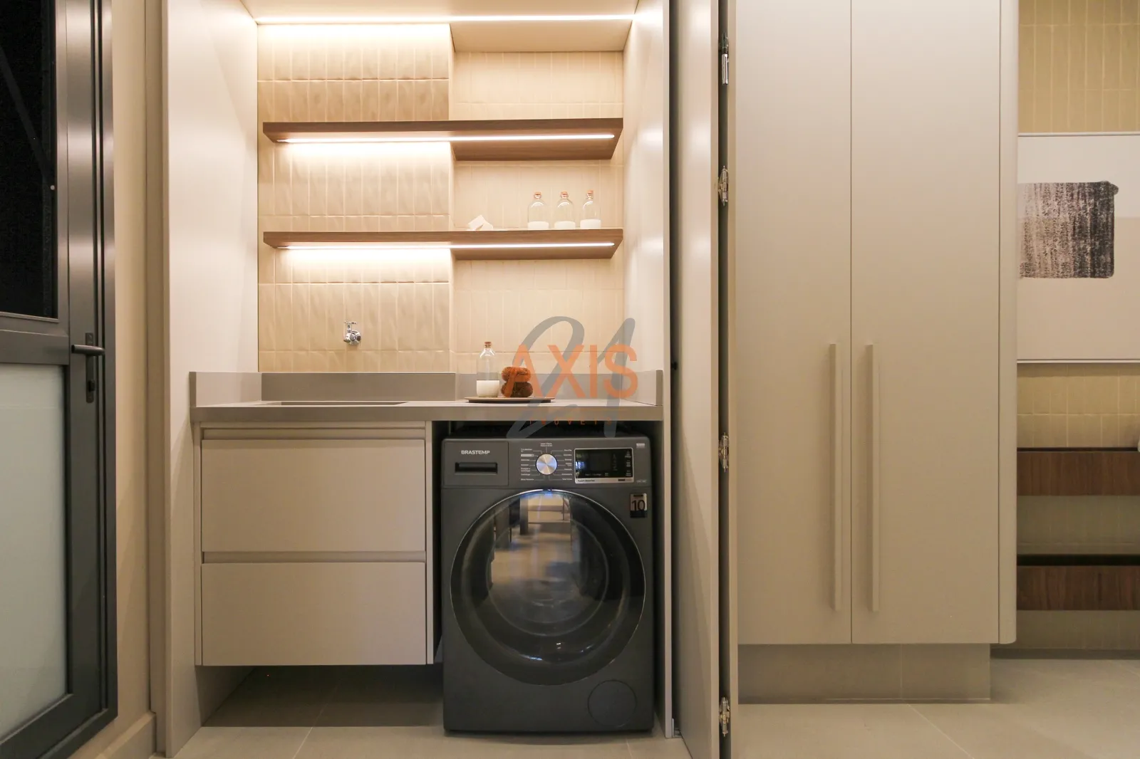 Apartamento de 3 Quartos à Venda no Edifício Artis | Ecoville Curitiba — foto 83