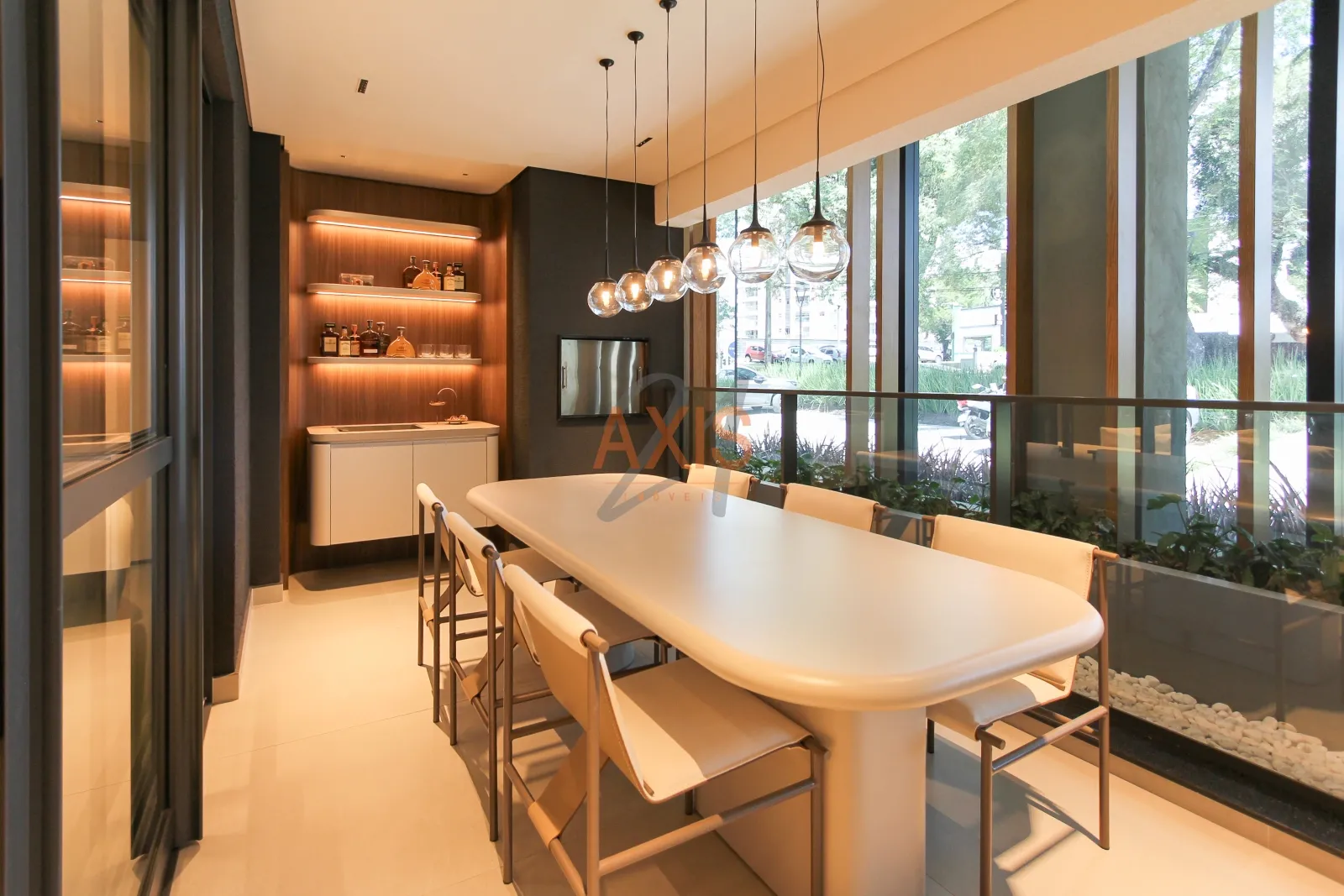 Apartamento de 3 Quartos à Venda no Edifício Artis | Ecoville Curitiba — foto 76
