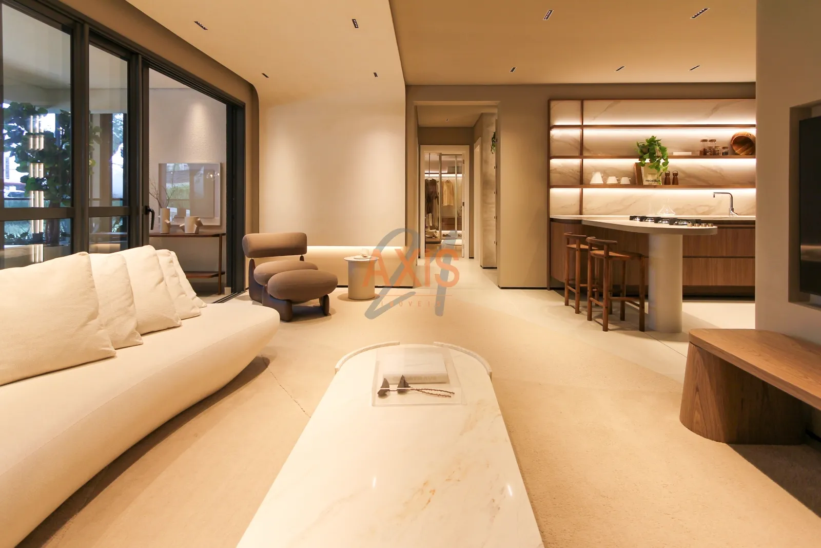Apartamento de 3 Quartos à Venda no Edifício Artis | Ecoville Curitiba — foto 91