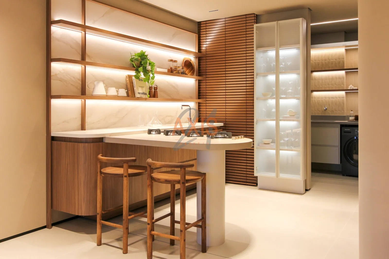 Apartamento de 3 Quartos à Venda no Edifício Artis | Ecoville Curitiba — foto 8