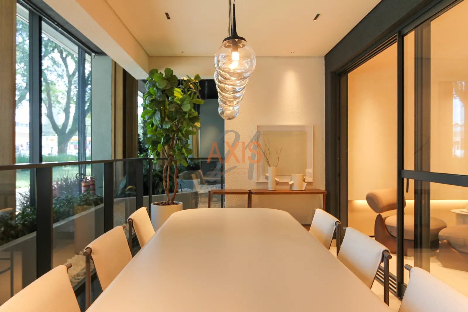 Apartamento de 3 Quartos à Venda no Edifício Artis | Ecoville Curitiba — foto 67