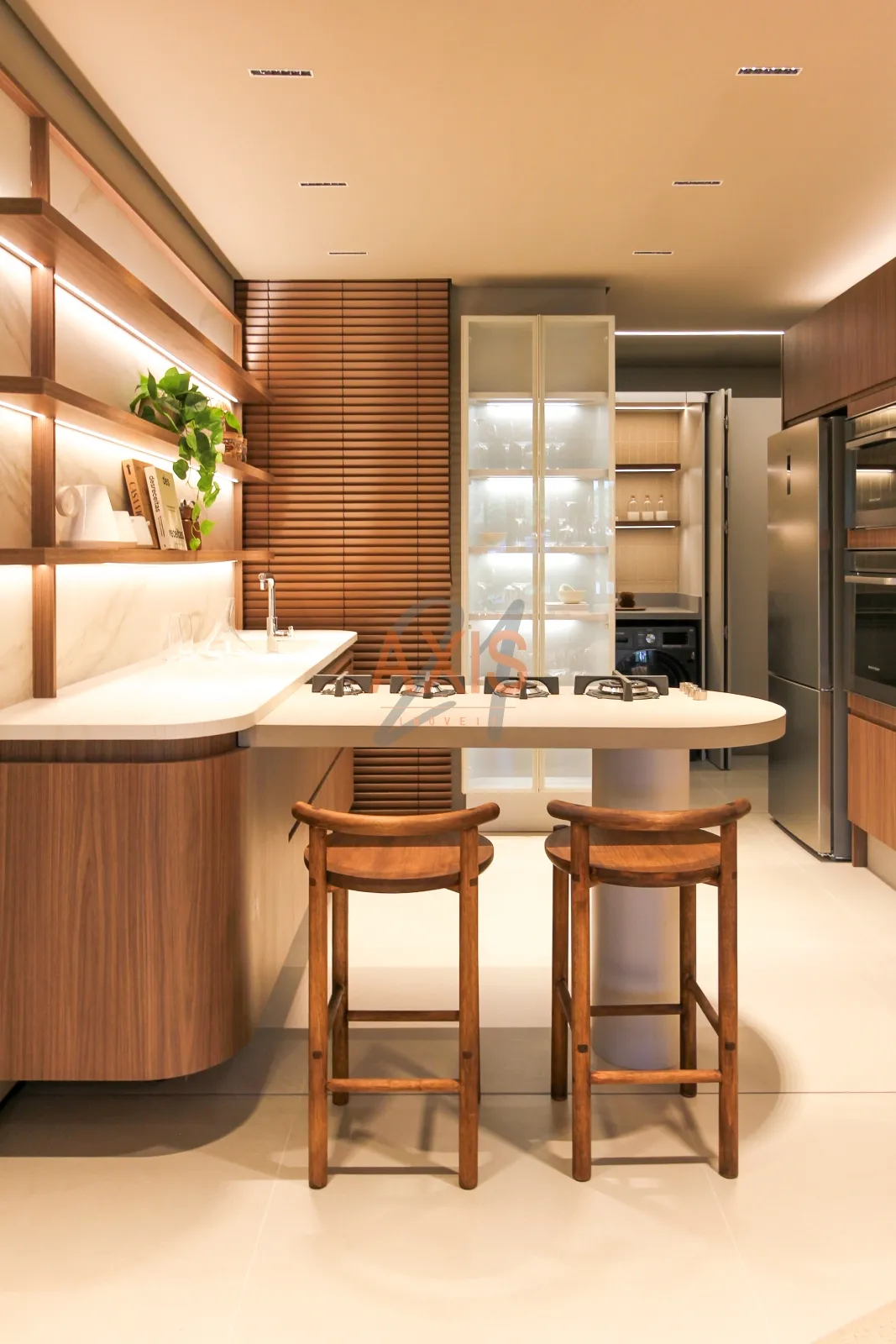 Apartamento de 3 Quartos à Venda no Edifício Artis | Ecoville Curitiba — foto 78