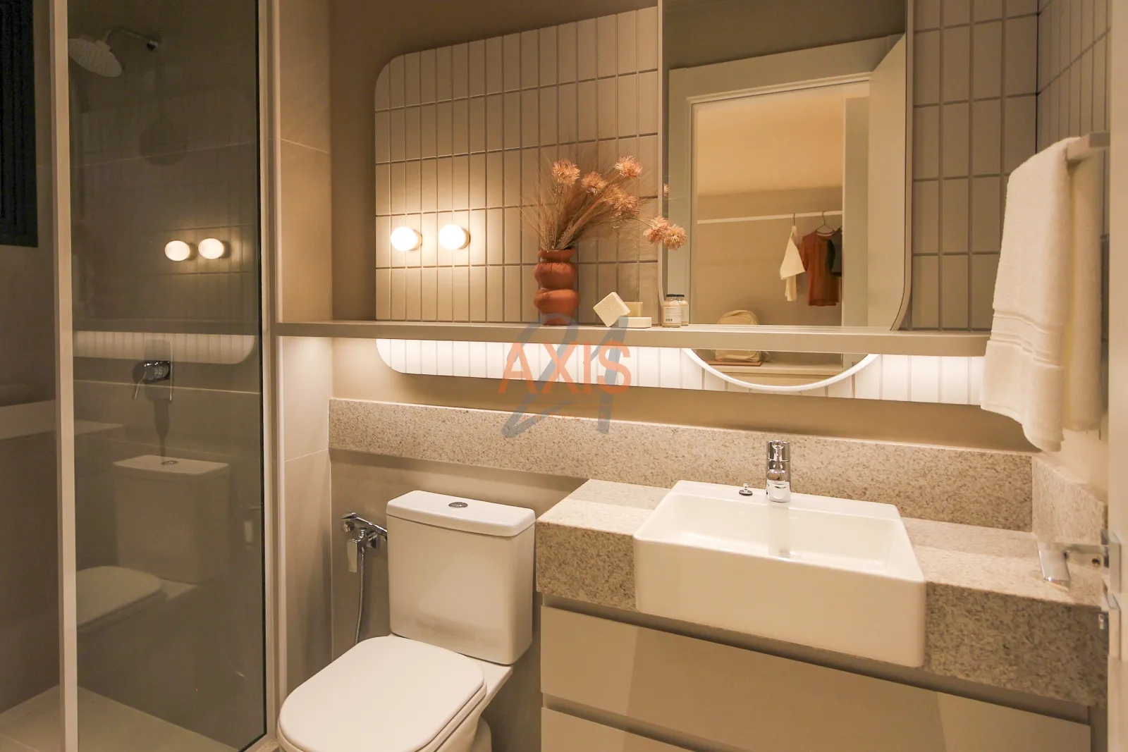 Apartamento de 3 Quartos à Venda no Edifício Artis | Ecoville Curitiba — foto 39