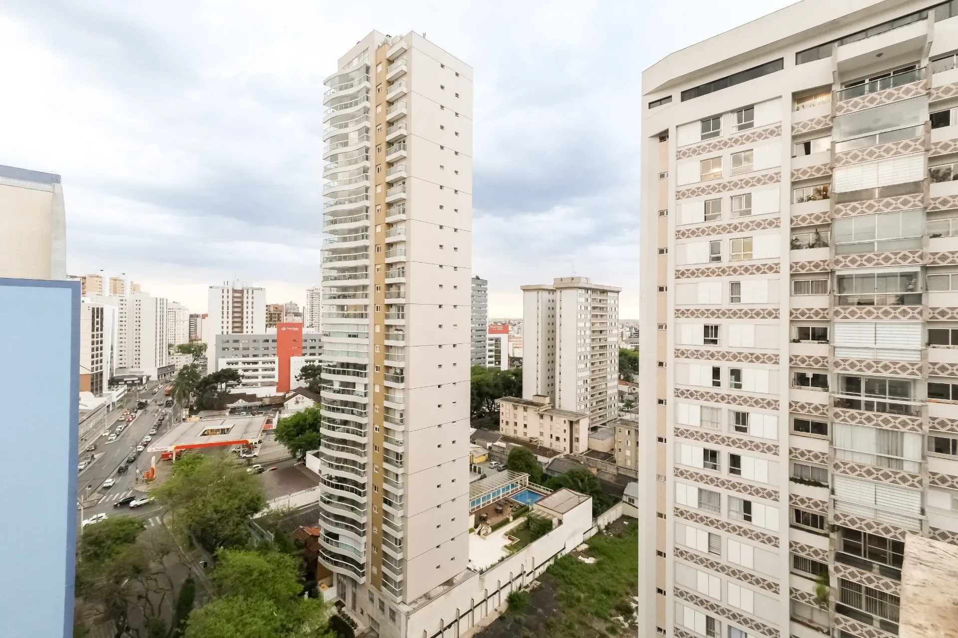 Cobertura de 3 Quartos à Venda no Edifício Batel Point | Batel Curitiba — foto 6