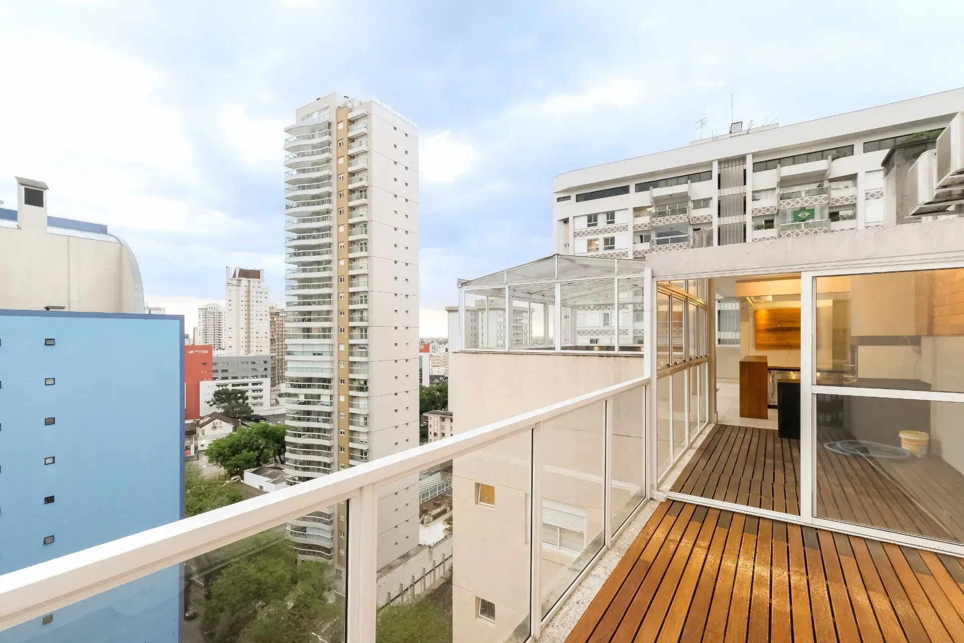 Cobertura de 3 Quartos à Venda no Edifício Batel Point | Batel Curitiba — foto 5