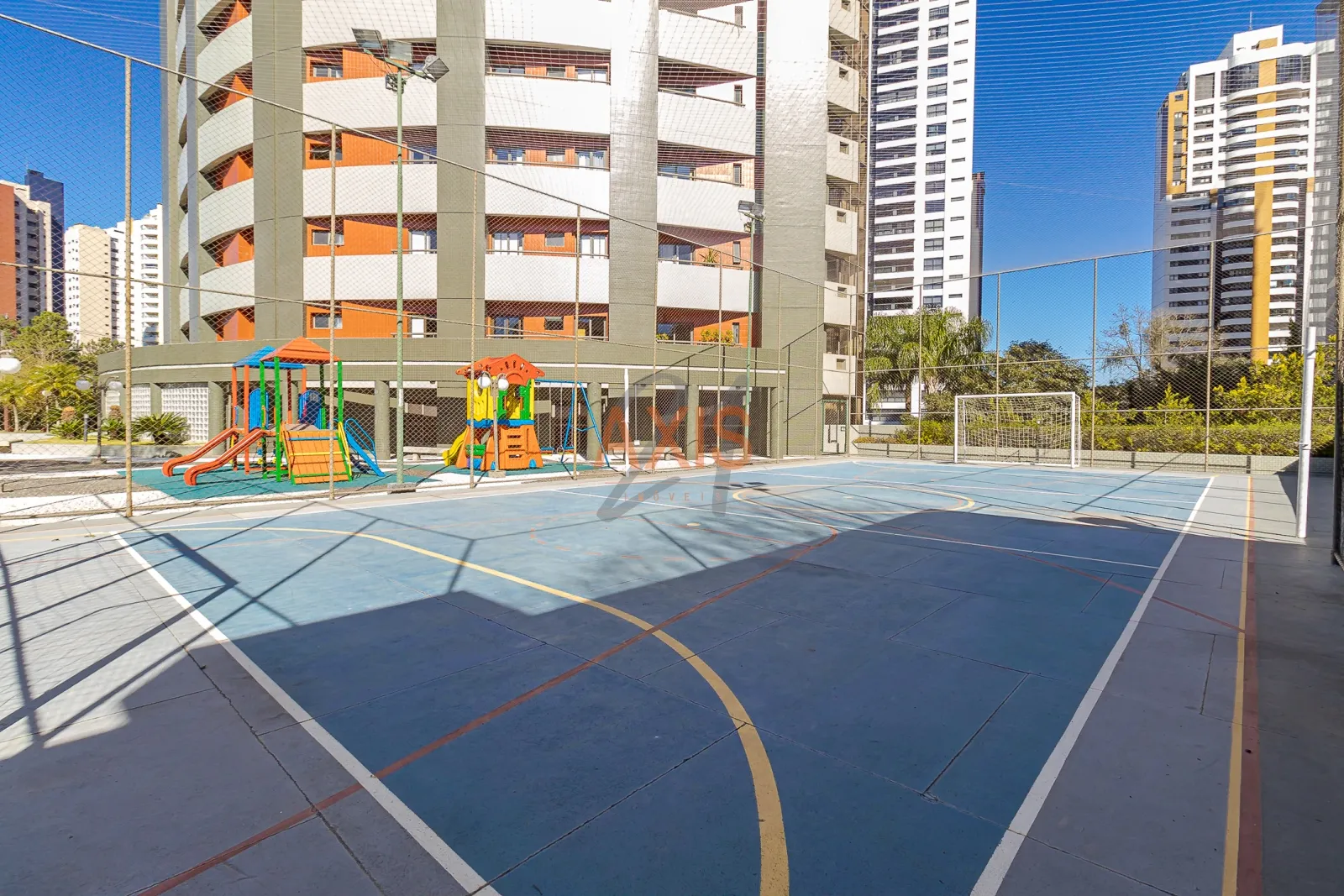 Cobertura Duplex de 4 Quartos à Venda no Edifício Terrazza Maggiore | Ecoville  Curitiba — foto 40